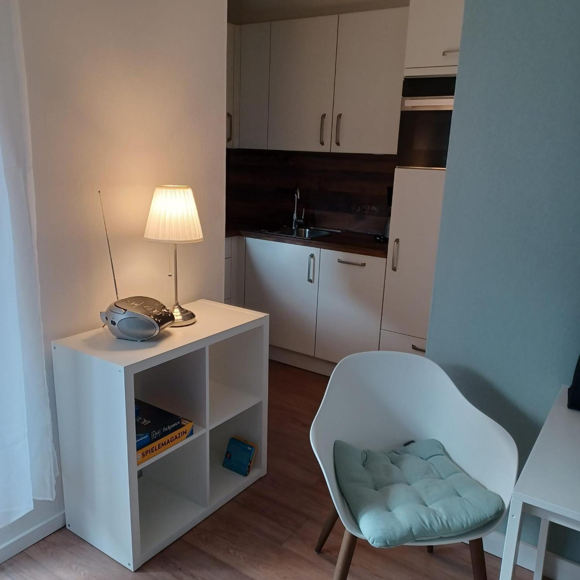 Wandertraum Apartment Braunlage Exterior photo